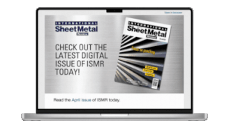 ISMR Scrolling Newsletter