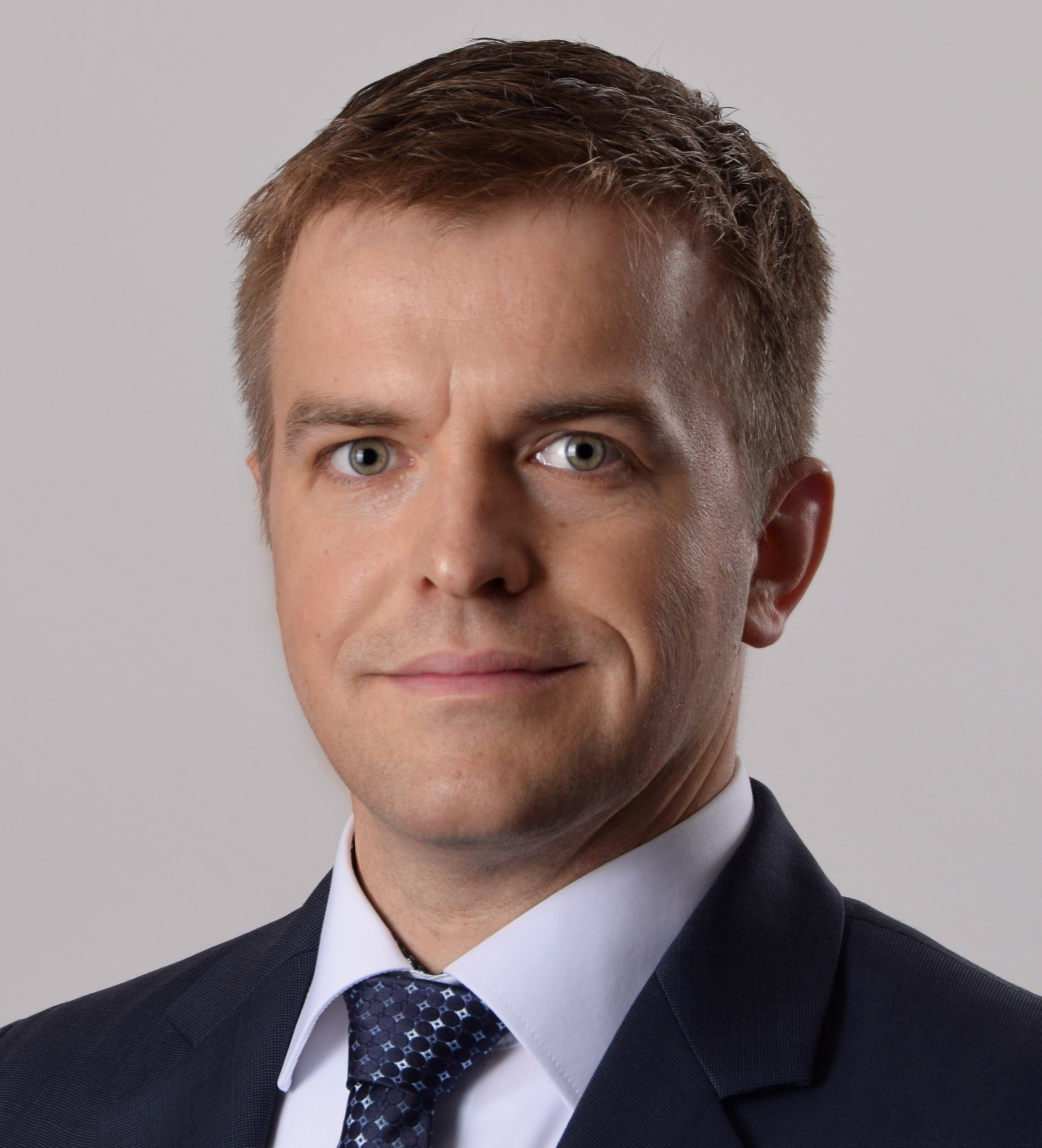 Dirk Ritter, STOPA