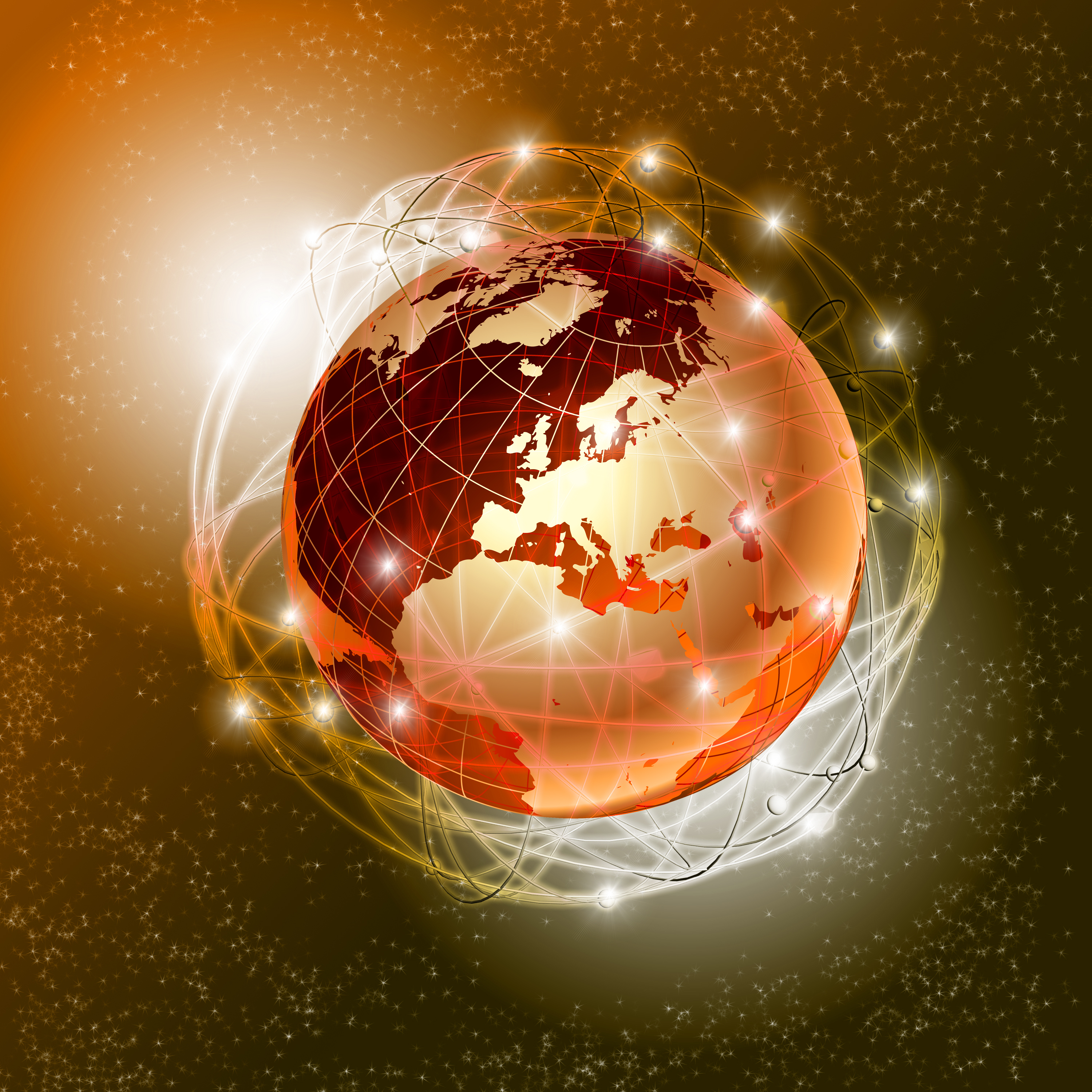 Globe Shutterstock