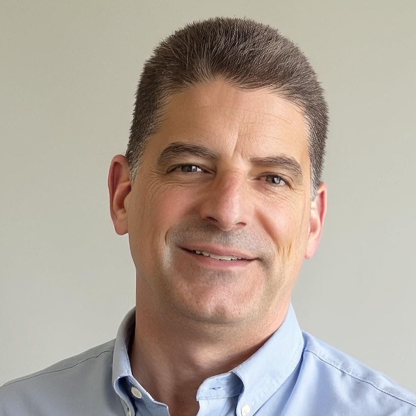 Garth Coleman, CEO, Canvas Envision