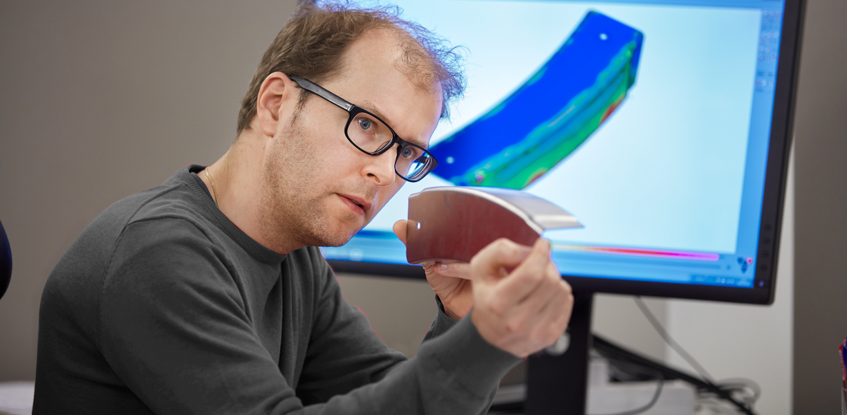 Forming simulations (image: Quintus Technologies).