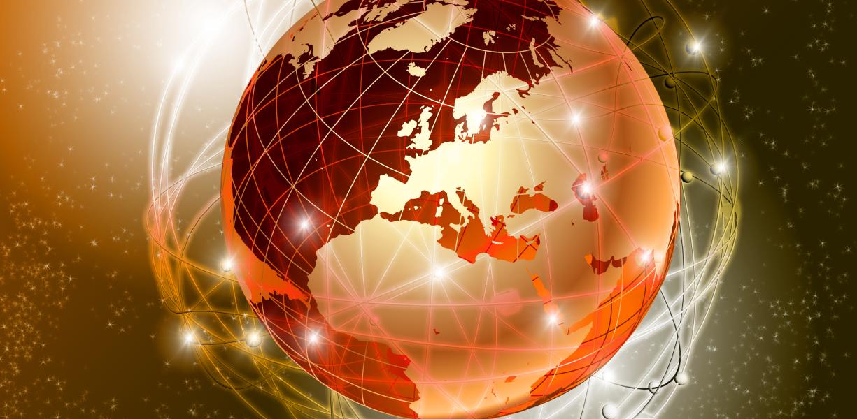 Globe Shutterstock