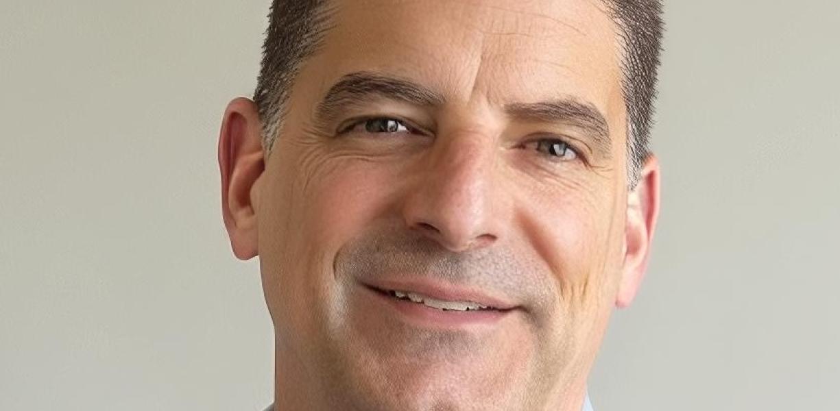 Garth Coleman, CEO, Canvas Envision